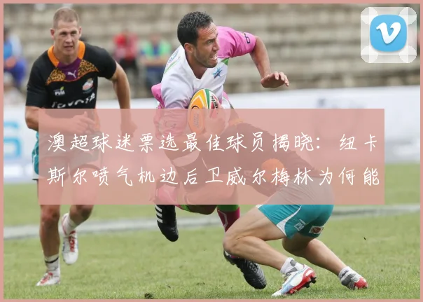 澳超球迷票选最佳球员揭晓：纽卡斯尔喷气机边后卫威尔梅林为何能高票当选？